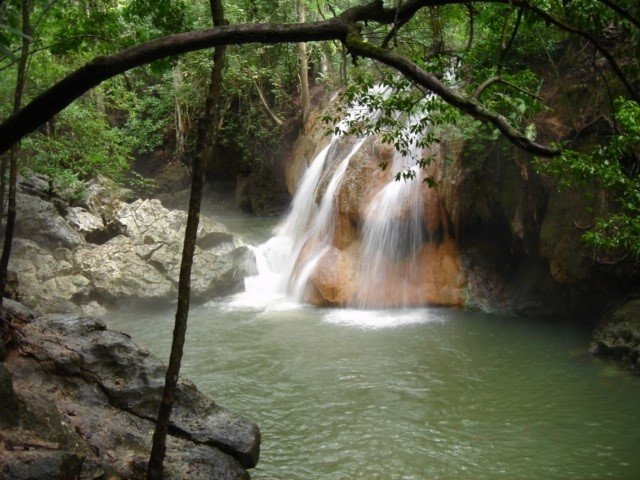 El Paraiso
